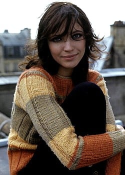 Anna Karina